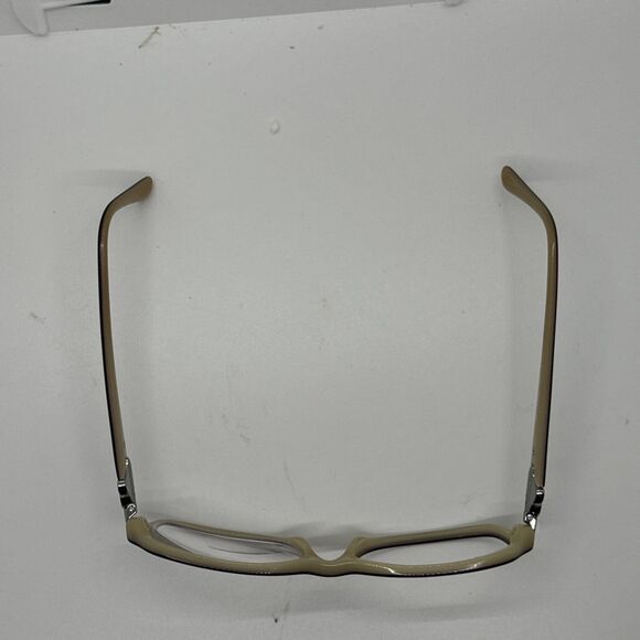 Vogue Eyeglasses Frames VO2789-B 1984 Brown Purple Rectangular 52-16-135 - Picture 7 of 7